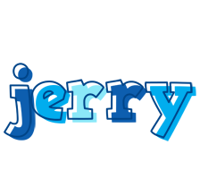 Jerry sailor logo
