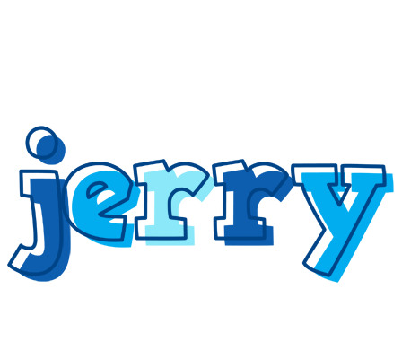 Jerry sailor logo