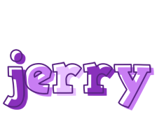 Jerry sensual logo