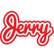 Jerry sunshine logo
