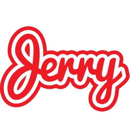 Jerry sunshine logo