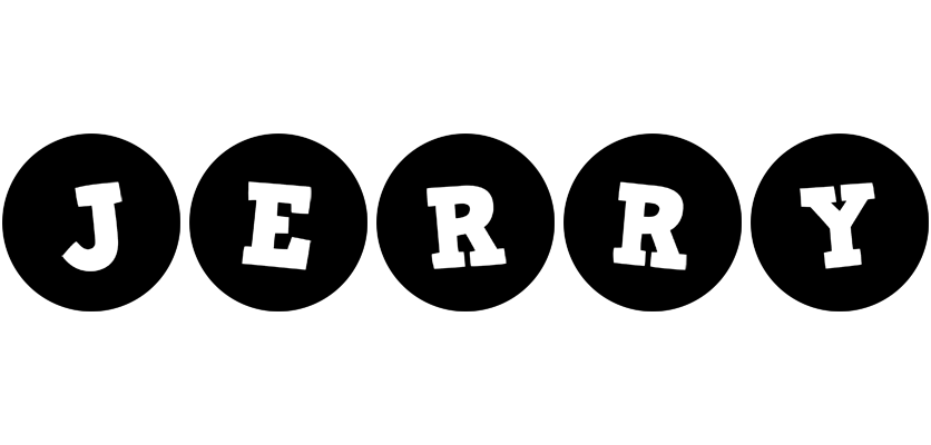 Jerry tools logo
