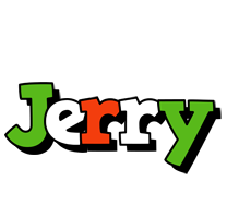 Jerry venezia logo