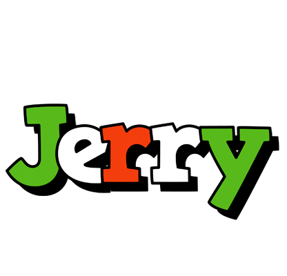 Jerry venezia logo
