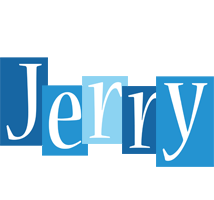 Jerry winter logo