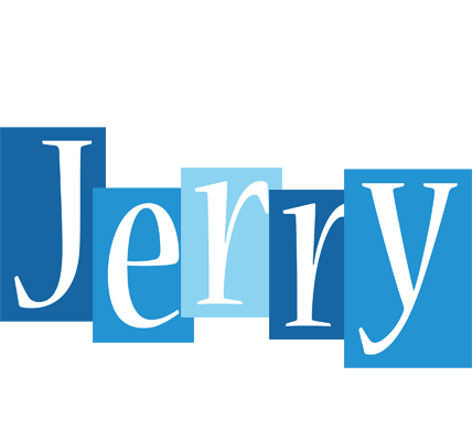 Jerry winter logo