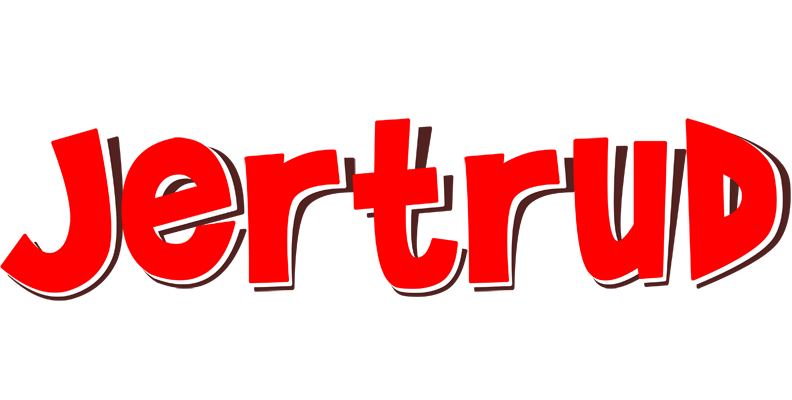 Jertrud basket logo