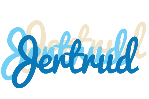Jertrud breeze logo