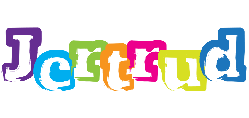 Jertrud casino logo