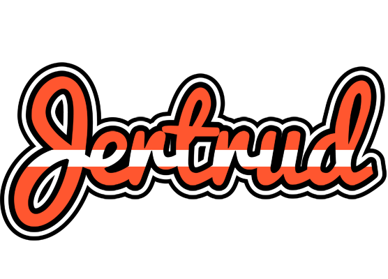 Jertrud denmark logo