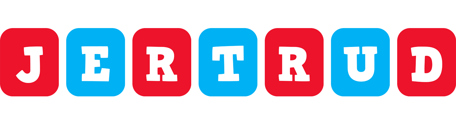 Jertrud diesel logo