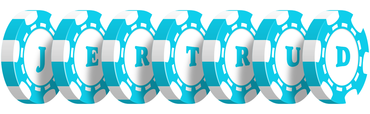 Jertrud funbet logo