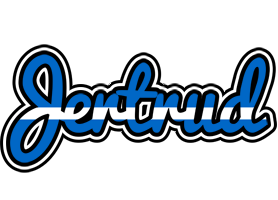 Jertrud greece logo