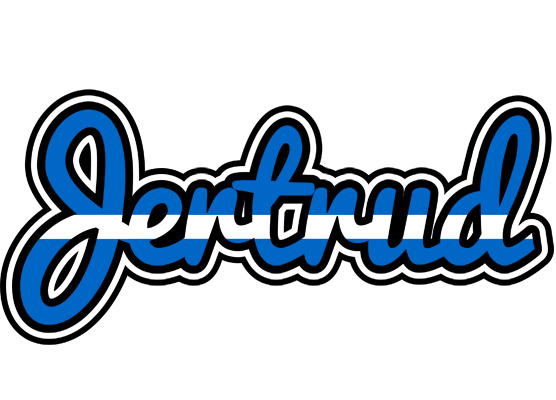 Jertrud greece logo