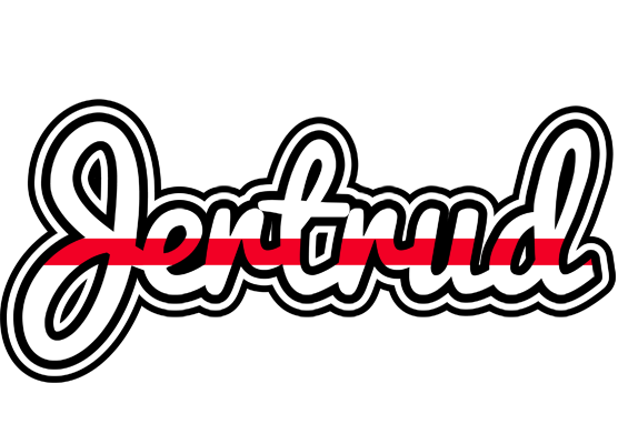 Jertrud kingdom logo