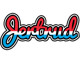 Jertrud norway logo