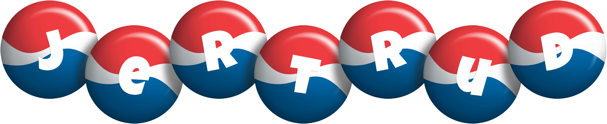 Jertrud paris logo