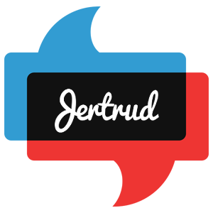 Jertrud sharks logo