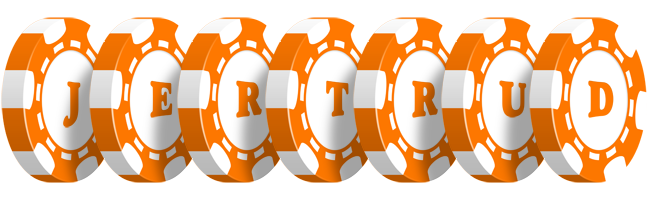 Jertrud stacks logo