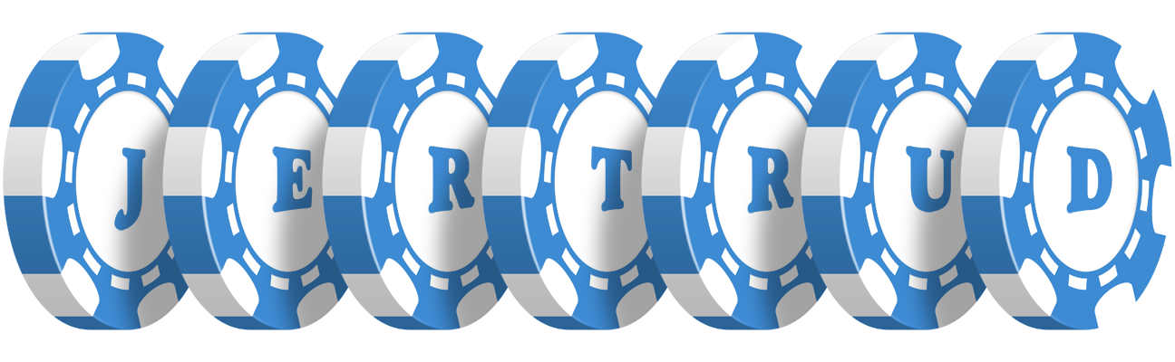 Jertrud vegas logo