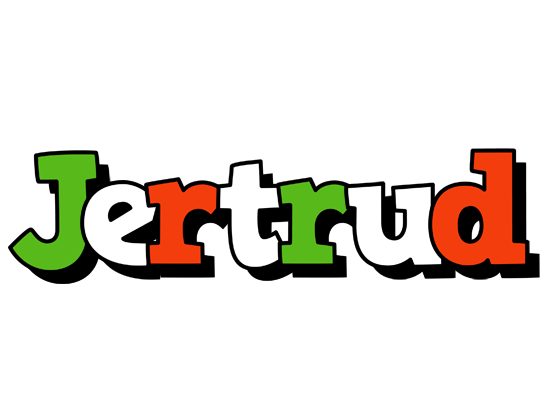 Jertrud venezia logo