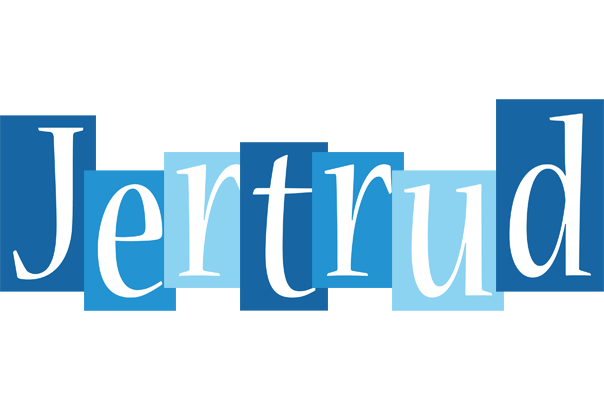 Jertrud winter logo