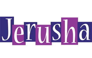 Jerusha autumn logo