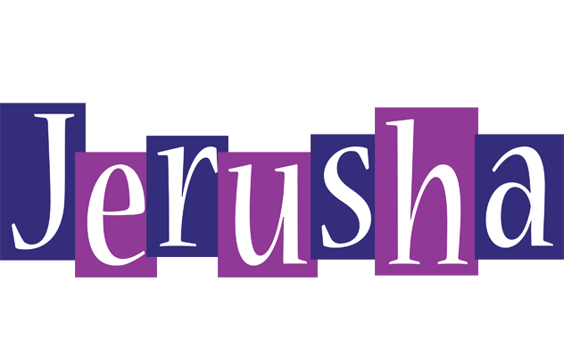 Jerusha autumn logo
