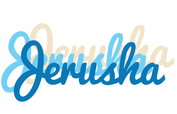 Jerusha breeze logo