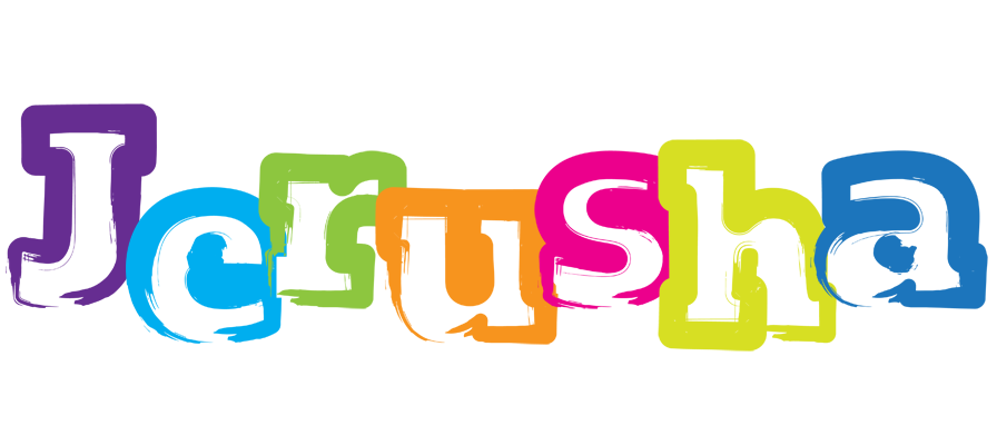 Jerusha casino logo