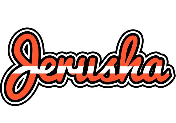 Jerusha denmark logo