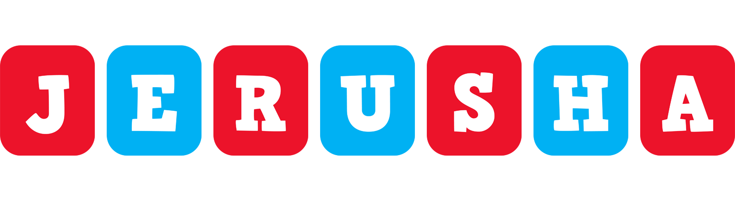 Jerusha diesel logo