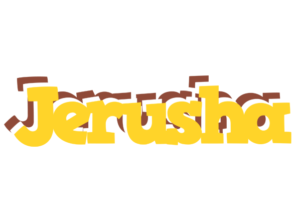 Jerusha hotcup logo