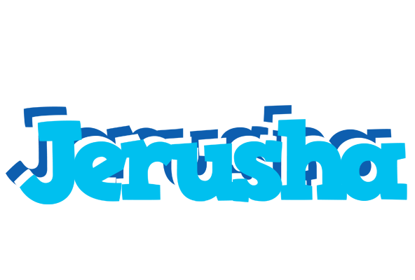 Jerusha jacuzzi logo
