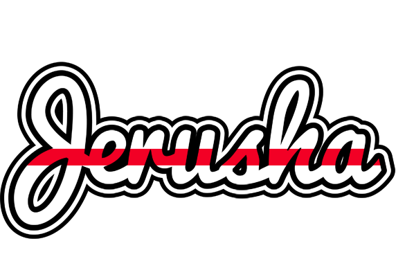 Jerusha kingdom logo
