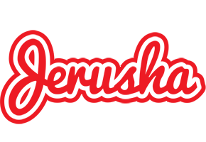 Jerusha sunshine logo