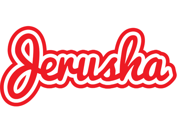 Jerusha sunshine logo