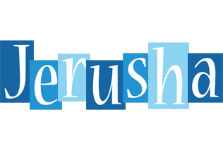 Jerusha winter logo