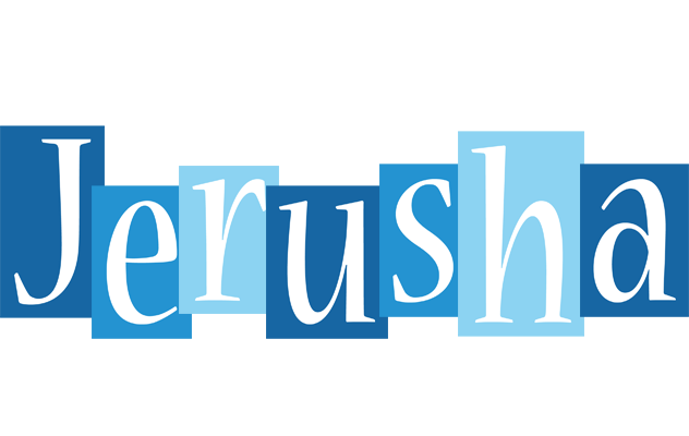 Jerusha winter logo