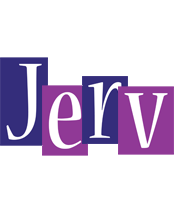 Jerv autumn logo