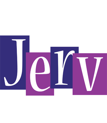 Jerv autumn logo