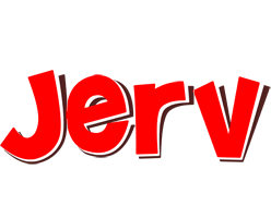 Jerv basket logo