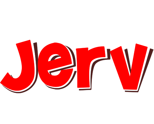 Jerv basket logo