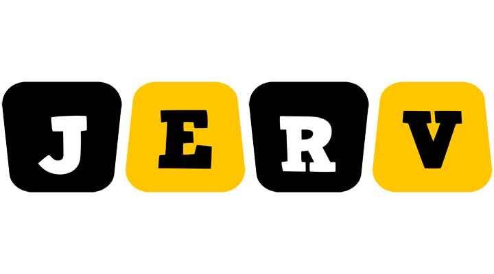 Jerv boots logo