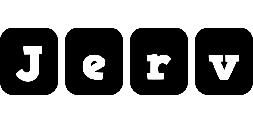 Jerv box logo