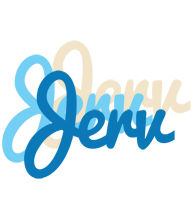 Jerv breeze logo