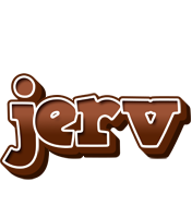 Jerv brownie logo