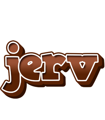 Jerv brownie logo