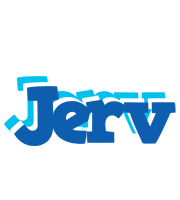 Jerv business logo