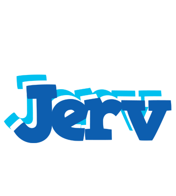 Jerv business logo